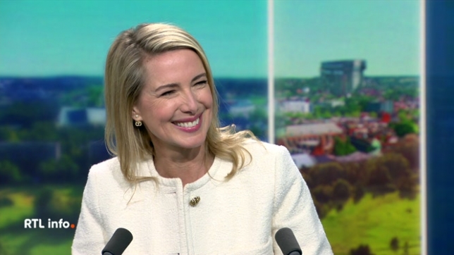 L'histoire suit Emmylou, une jeune femme qui part travailler dans une famille riche près de Londres, mais elle se rend vite compte qu'il y a quelque chose de malsain. Le livre s'inspire d'une expérience personnelle.