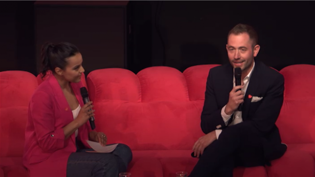 Guillaume Collard, CEO de RTL Belgium: Toutes les huit minutes, un Belge va découvrir qu'il a le cancer