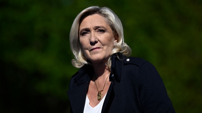 le-pen