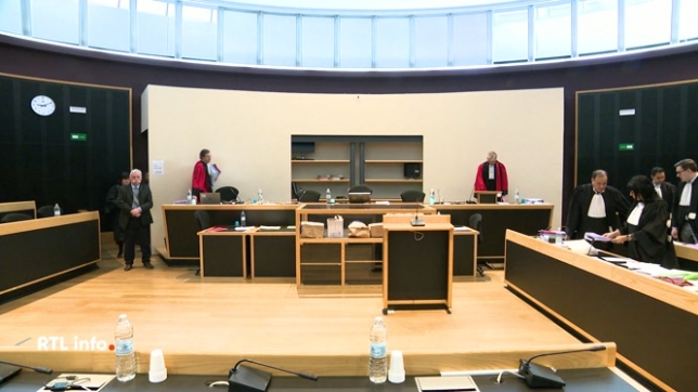 Procès de Paolo Falzone devant les Assises : un défi logistique