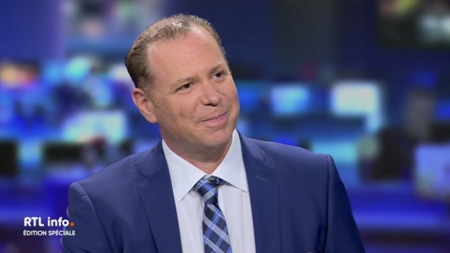 Le compte à rebours est lancé dans le dossier des droits de douane américains. Dès demain, les nouvelles taxes entreront en vigueur. L'Union européenne s'apprête à riposter. Mais de quelles armes dispose-t-elle ? L'éclairage de Sébastien Rosenfeld.