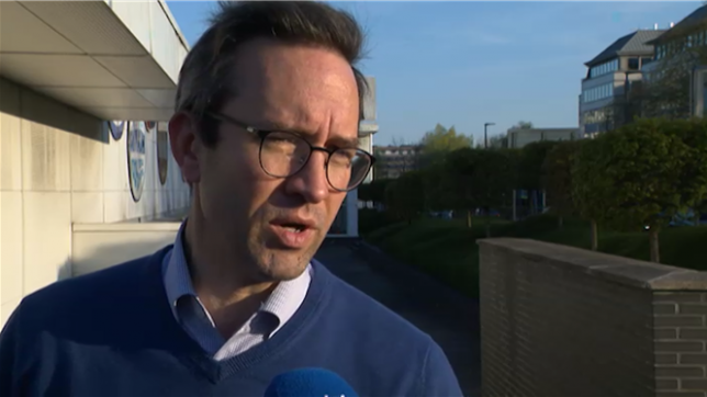 Pierre-Alexandre Billiet: C’est la fin du modèle des grands hypermarchés.