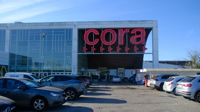 cora