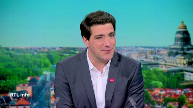 RTL info 13h du 09 avril 2025 en intégralité