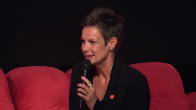 À l’approche de la grande soirée de clôture du Télévie, Sandrine Dans a partagé un témoignage personnel bouleversant, soulignant l’urgence de soutenir la recherche.