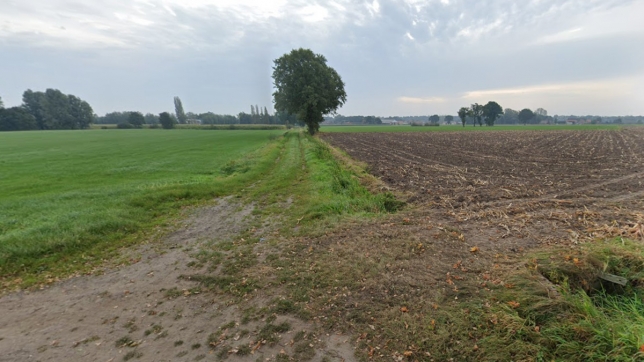 kleistraat-brecht-google-street-view