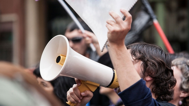 Une grève des enseignants