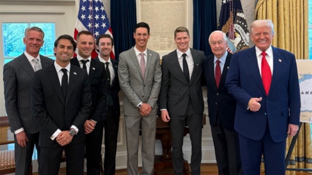 laurens_vanthoor_donald_trump