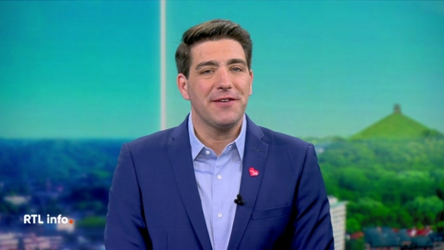 RTL info 13h du 10 avril 2025 en intégralité