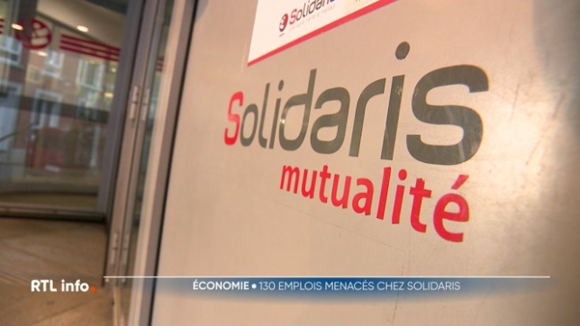 La mutualité socialiste fait face à des problèmes financiers. La direction de Solidaris-Wallonie a fait savoir à son personnel qu'elle avait demandé le statut d'entreprise en difficulté. Alors, qu'est-ce que ça signifie exactement ? Des emplois sont-ils menacés ?
