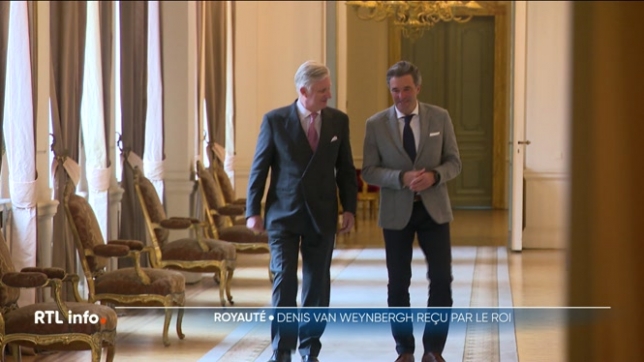 Premier navigateur belge à terminer la course, Denis Van Weynbergh ne figure pas dans le classement car il est arrivé hors délai du Vendée Globe. Qu'à cela ne tienne, il a prouvé qu'il fallait croire en ses rêves. Il a été reçu par le roi Philippe ce matin au palais royal de Bruxelles.