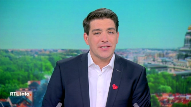RTL info 13h du 11 avril 2025 en intégralité