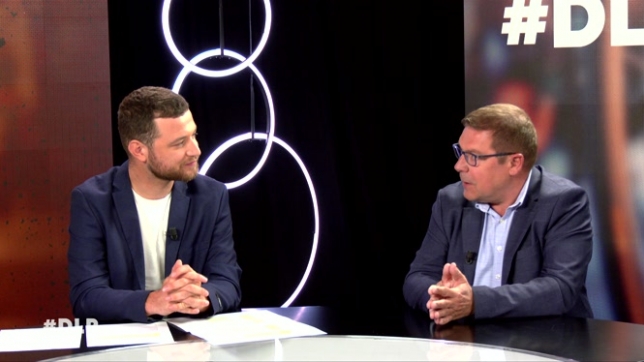 Pogacar vs van der Poel: le gros duel à suivre sur Paris-Roubaix