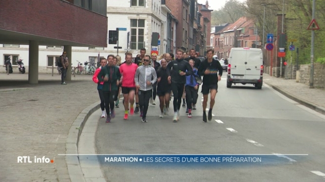 Des milliers de personnes participeront aux différentes courses, parmi lesquelles ce dimanche, un marathon. Plus de 42 kilomètres pour relier Bruxelles à Louvain. Une discipline qui suscite de plus en plus d’intérêt, mais qui nécessite aussi une préparation.