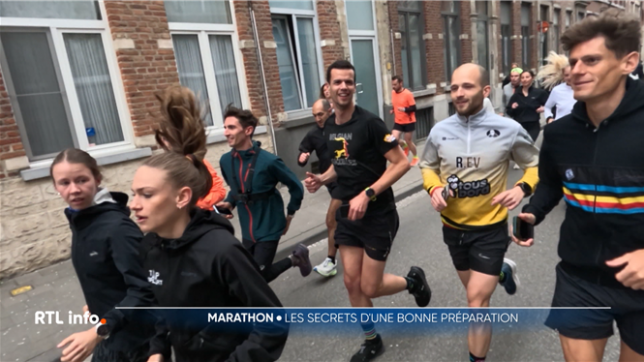 Ce week-end, c'est un événement sportif important qui va se dérouler en Belgique : le premier championnat d’Europe de course à pied.Plus de 42 kilomètres pour relier Bruxelles à Louvain. Une discipline qui suscite de plus en pluss d’intérêt, mais qui nécessite aussi une préparation bien particulière.