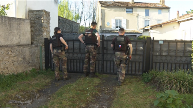 Une femme de 28 ans, de frêle corpulence (1,65 m, 35 kg), est portée disparue depuis jeudi matin dans la Vienne après être partie faire son jogging, ont annoncé vendredi la gendarmerie et le parquet, qui ont lancé un appel à témoins.