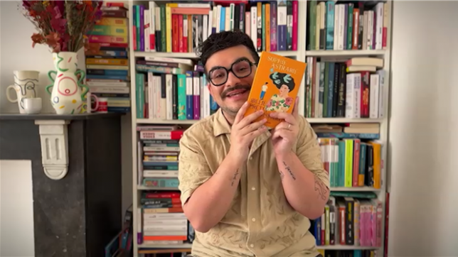 Un bijou littéraire qui vous donnera le sourire: pourquoi vous devez lire Billie Pretty a disparu de Sophie Astrabie.