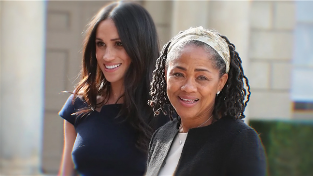Toujours présente dans l’ombre, Doria Ragland s’impose comme un soutien constant pour sa fille Meghan Markle. Discrète, mais influente, elle joue un rôle central dans la vie du couple princier et de leurs enfants.