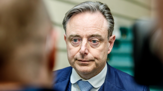 de wever