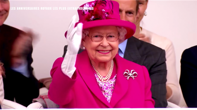 Place Royale: Les anniversaires royaux les plus extraordinaires