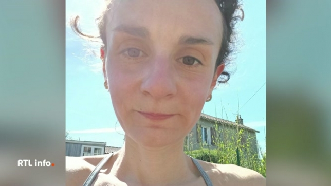 Disparition d'une joggeuse en France: 130 gendarmes et militaires mobilisés