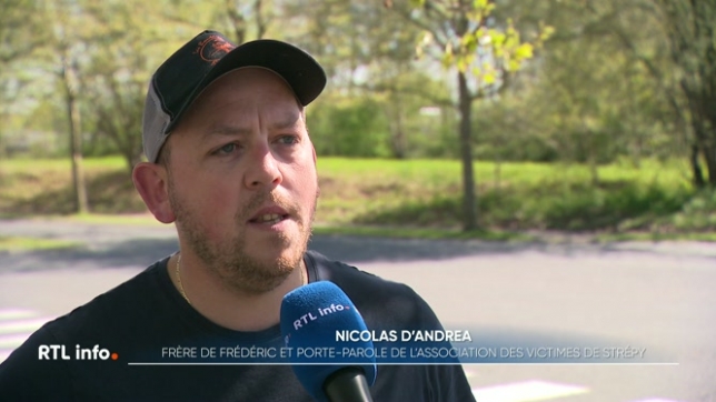 La chambre des mises en accusation a accordé la surveillance électronique à Paolo Falzone. Une décision qui peut surprendre. Les victimes et les familles sont déçues mais restent confiantes. L'homme sera jugé par une cour d'assises pour 7 meurtres et 80 tentatives de meurtre.