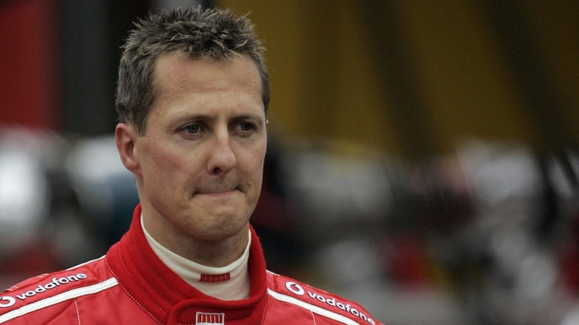 schumacher