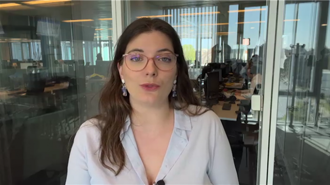 Tous les jours, Fanny Linon répond aux questions posées par les utilisateurs de RTL info via le bouton orange Alertez-nous.