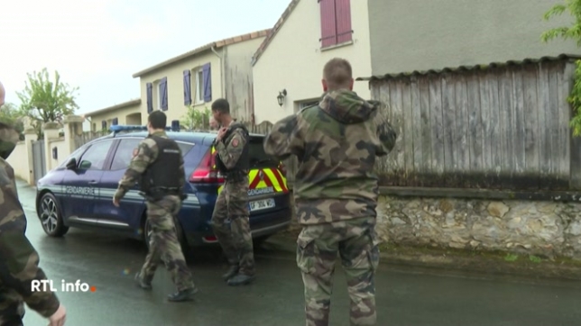 Disparition d'Agathe : les recherches et l'enquête se poursuivent