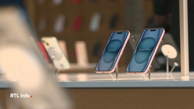 Droits de douane américains : nouveau rétropédalage de Donald Trump