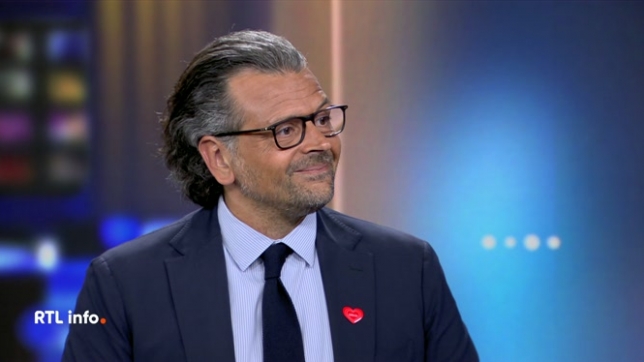 Chaque dimanche, Martin Buxant fait le point sur les thèmes politiques, en Belgique et à l'étranger, qui sont au programme de la semaine à venir.