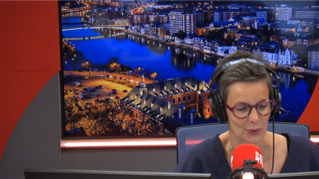 Tous les matins, retrouvez l'info trafic de la matinale de bel RTL sur RTL info.