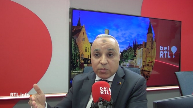 Invité de 7h50 sur Bel RTL, le député sociaslite Ridouane Chahid a estimé que la réforme du chômage, mise sur pied par le gouvernement fédéral, va toucher plus de Wallons et aura donc un coût pour les régions et les communes.