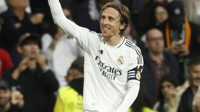 modric