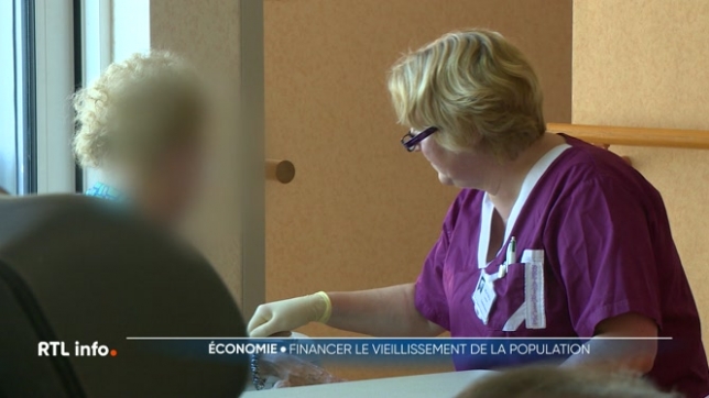 En Wallonie, l'espérance de vie a augmenté de 5 ans en 30 ans. Cela représente des défis majeurs car vivre plus longtemps, c'est assumer plus longtemps des coûts de logement et de soins de santé. Eclairage.