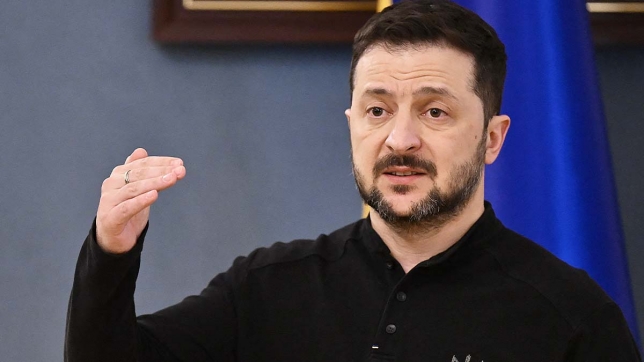 zelensky