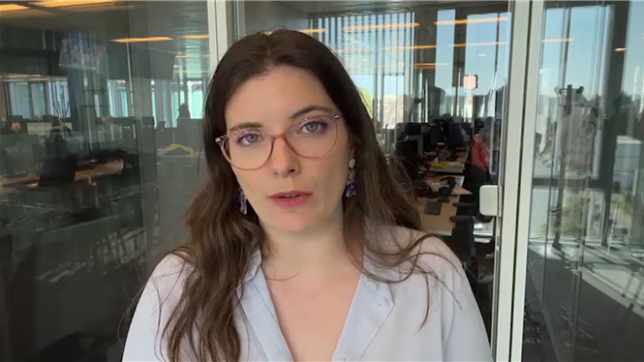 Tous les jours, Fanny Linon répond aux questions posées par les utilisateurs de RTL info via le bouton orange Alertez-nous.