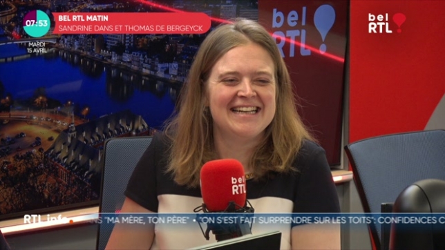 L’invité de 7h50.  Ce mardi, Martin Buxant reçoit Anne-Catherine Dalcq (MR).
La ministre wallonne de l'Agriculture évoque entre autres les mesures qu'elle va prendre pour parer à la sécheresse qui s'annonce.