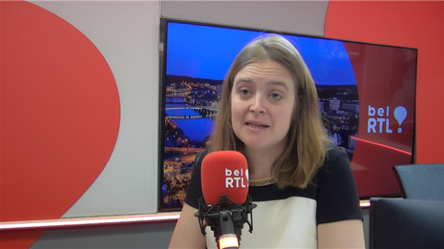 Anne-Catherine Dalcq, ministre wallonne de l'Agriculture, était l'invitée de Martin Buxant ce matin à 7h50 sur bel RTL. Elle a notamment confié son inquiétude face au nombre d'agriculteurs qui diminue fortement en Wallonie.