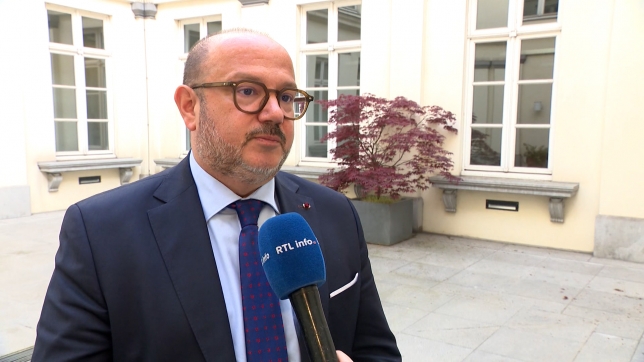 "Optimiser les processus": chef de corps unique, date de mise en place