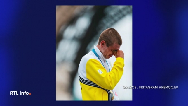 Remco Evenepoel fera son retour ce vendredi à la Flèche Brabançonne, à deux pas de chez lui. Après sa terrible chute de décembre,son père a confié que ce retour après une telle blessure était le combat le plus difficile de sa carrière.