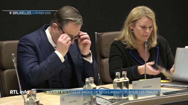 Le gouvernement De Wever prévoit de réinstaurer dès juillet un système permanent de régularisation sociale pour les indépendants, en parallèle d'une nouvelle DLU fiscale. Moyennant une amende de 20%, les cotisations sociales impayées pourront être régularisées.