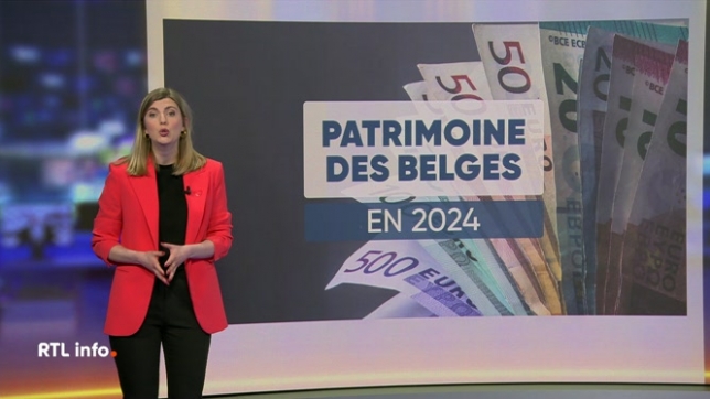 En 2024, le patrimoine financier des Belges a atteint un niveau record de 1.264 milliards d'euros, en hausse de 6%. Les investissements se sont principalement orientés vers des produits sûrs comme l'épargne et les comptes à terme, tandis que les actions sont progressivement délaissées.