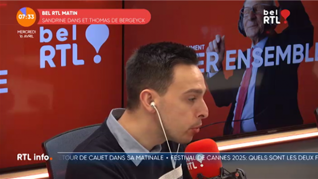 Meta veut utiliser les données de ses utilisateurs pour améliorer son IA conversationnelle.