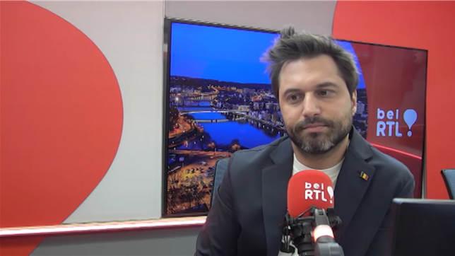 Afin de réduire la dépendance de l'Europe à la Chine sur la fourniture des terres rares, essentielles à la constructions de toute une série d'objets de la vie quotidienne, le président du MR pense qu'il faut exploiter les ressources sous nos pieds.