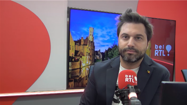 Le président du MR estime que les choix personnels des individus ne doivent pas toujours être supportés par la collectivité.