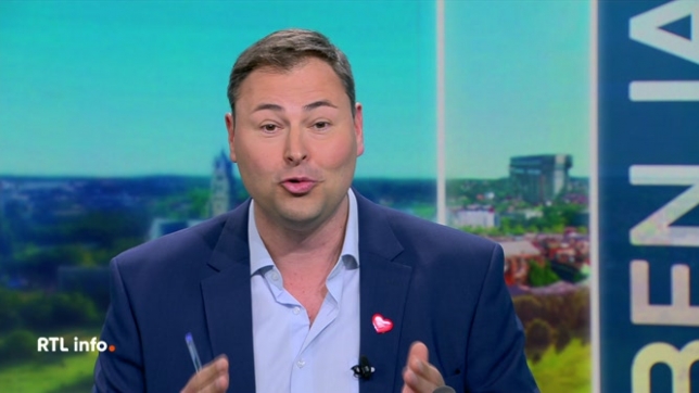 Comme chaque mercredi, Benjamin Maréchal préface son émission Coûte que coûte. Ce soir encore, il sera aux commandes de son Bureau des Arnaques sur RTL tvi. Il met en garde contre les plombiers qui font du dépannage d'urgence.