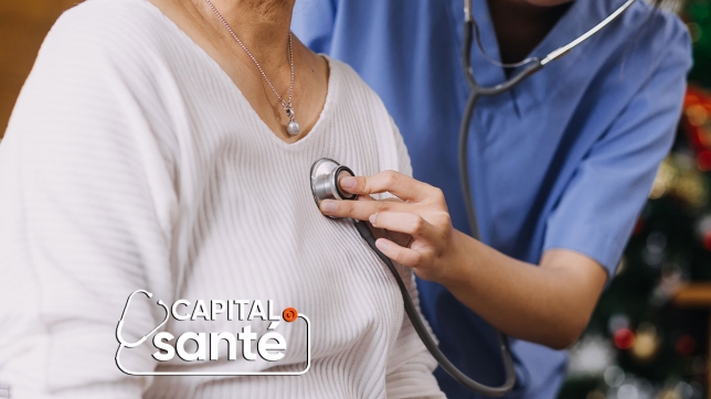 Les cardiomyopathies