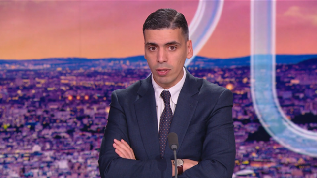 Pierre Palmade est sorti de prison, l'avocat des victimes réagit.