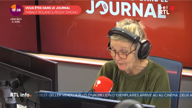 Richard Berry au Cirque Royal: le directeur de la salle pouvait-il refuser sa venue?